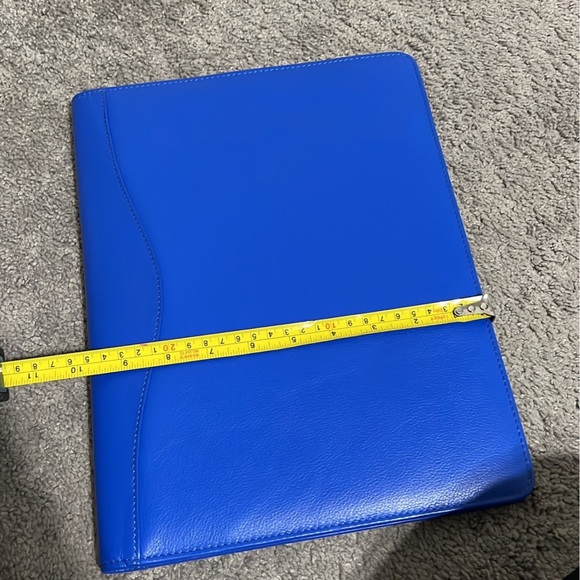 Royce Leather Aristo Padfolio - Picture 8 of 10